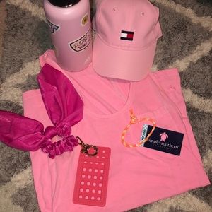 Pink Package!
